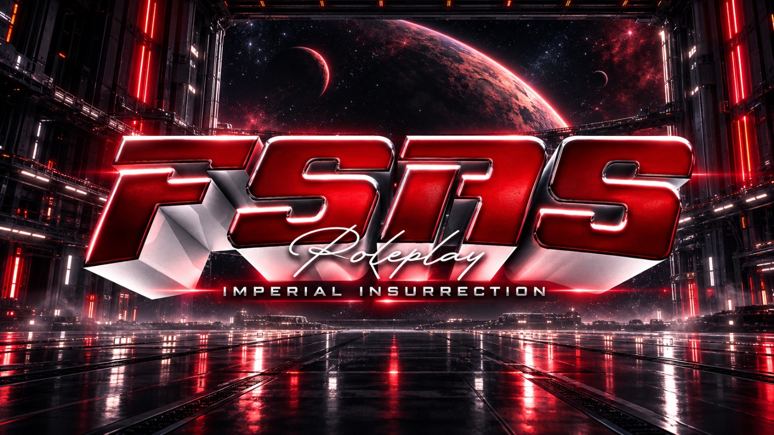 FSAS Imperial Insurrection